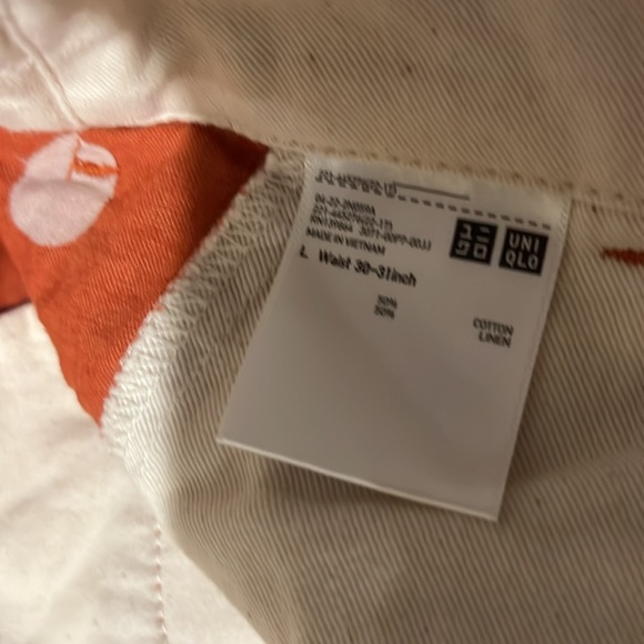 🔥SALE! Uniqlo Women’s Pants - Picture 3 of 6